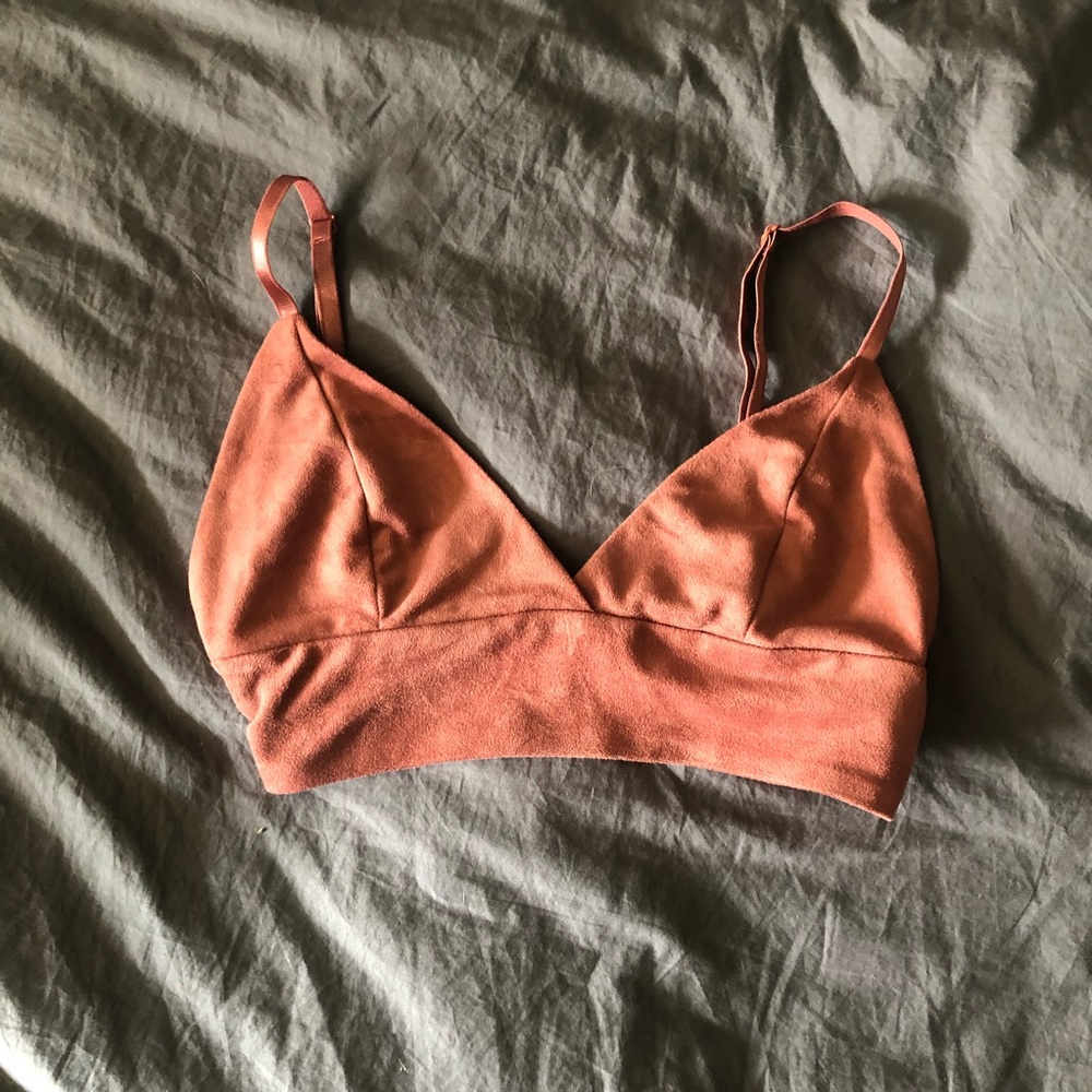 Zara Bralette